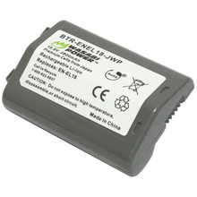 Wasabi Power EN-EL18 Battery