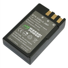 Wasabi Power EN-EL9 Battery