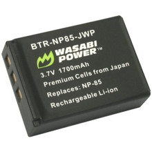 Wasabi Power NP-85 Battery