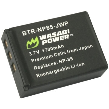 Wasabi Power NP-85 Battery