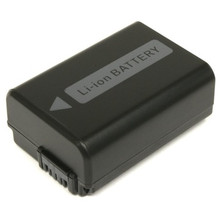Wasabi Power NP-FV50 Battery