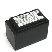 Wasabi Power VW-VBD58 Battery