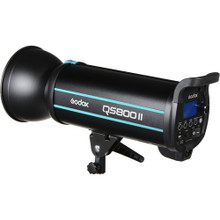 Godox QS800II QS II series Studio Flash with built -in 2.4G wireless X system triger