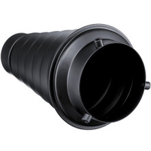 Godox SN01 Snoot with Honey Comb