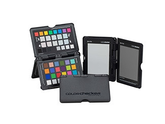 Calibrite ColorChecker Passport 2 | Auckland | NZ