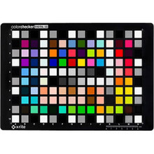 Calibrite ColorChecker Digital SG