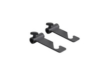 Meking Background Support Hook Light Stand Mount Pair M11-016