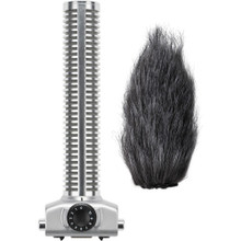Zoom SGH-6 Shotgun Microphone Capsule for H6 Recorder