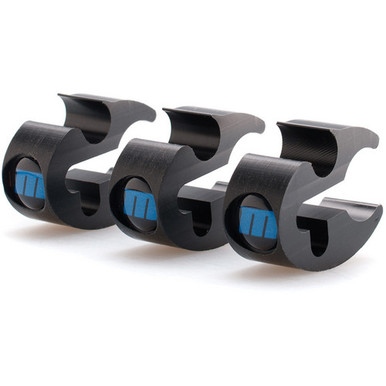 Redrock Micro microTie Cable Organizers 3pk
