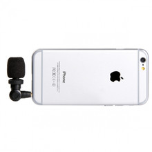 Saramonic SRSMIC Microphone for Smartphone