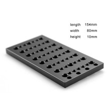 SmallRig Cool Cheese Plate V3 multi-purpose mounting plate 1092