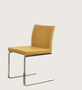 Aria Flat Dining Chair