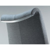 Tulip Arm Chair