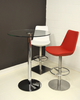Eiffel Piston Stool
