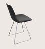 Eiffel Wire Bar Stool