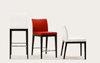 Aria Wood Bar Stool