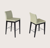 Aria Wood Bar Stool