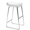 Wedge Bar Stool