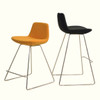 Pera Wire Counter Stool