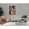 Oasis Hand-knotted Ivory/Taupe Area Rug