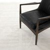 Oasis Hand-knotted Ivory/Taupe Area Rug