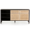 Clarita Modular Filing Credenza