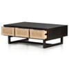Clarita Coffee Table