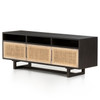 Clarita Media Console