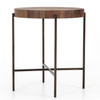 Tinsley Bar Table
