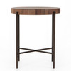 Tinsley Bar Table