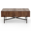 Tinsley Square Coffee Table