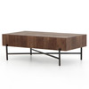 Tinsley Rectangle Coffee Table