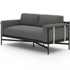 Hearst Outdoor Sofa