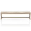 Waller Outdoor Dining Bench