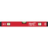 Milwaukee MLBXM24 24" REDSTICK Magnetic Box Level