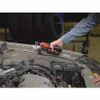 Milwaukee 2497-24B M12 12V Lithium-Ion Cordless Combo Kit (4-Tool) w/(2) 1.5Ah Batteries, (1) Charger, (1) Tool Bag