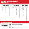 Milwaukee 48-22-9038 3/8" Drive Ratchet