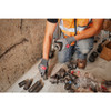 Milwaukee 48-73-7141E Cut Level 4 High-Dexterity Nitrile Dipped Gloves - M (Pack of 144)