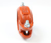 Grooved Coupling Standard Rigid