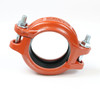 Grooved Coupling Standard Rigid