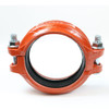 Grooved Coupling Standard Rigid