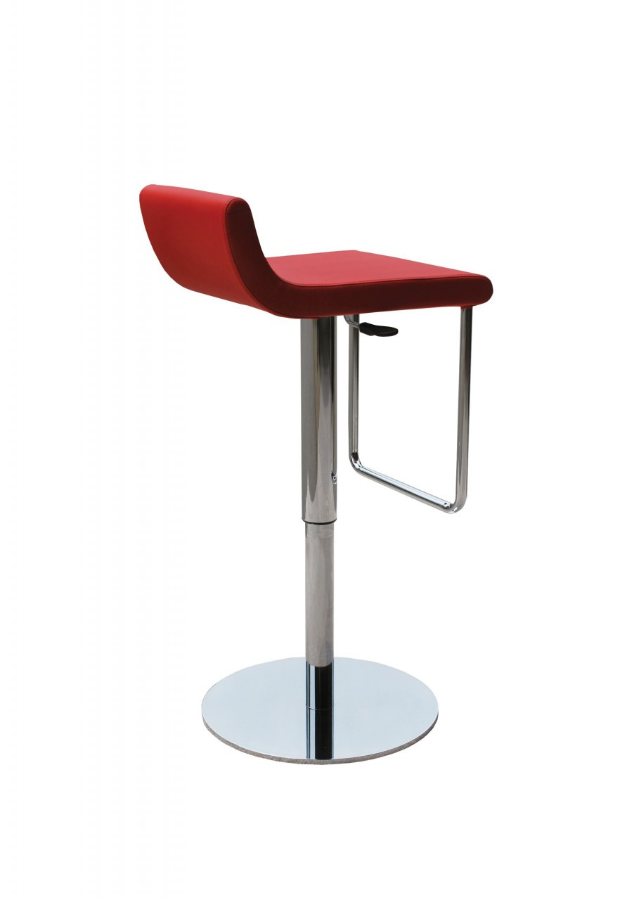 Dublin Piston Stool