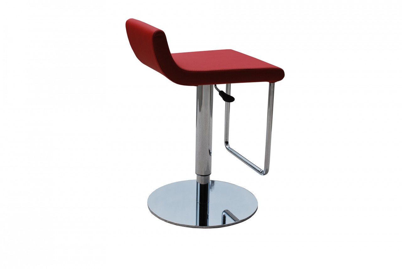 Dublin Piston Stool