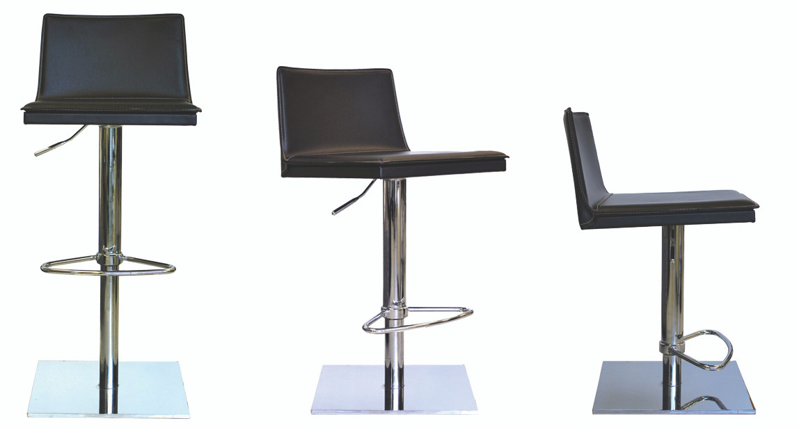 Tiffany Adjustable Piston Stool