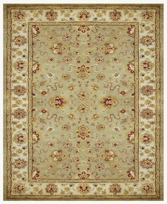 Traditional Sage/Ivory