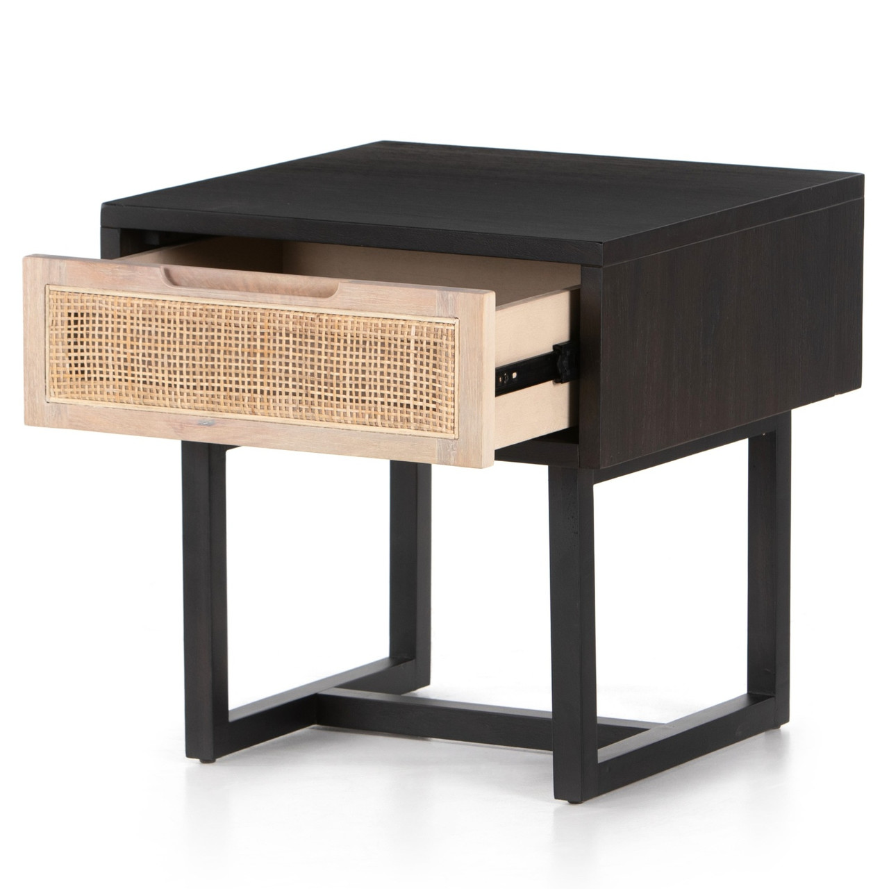 Clarita End Table