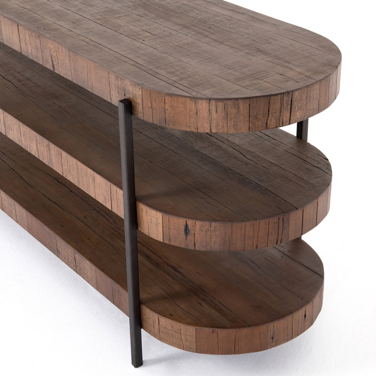 Tinsley Media Console