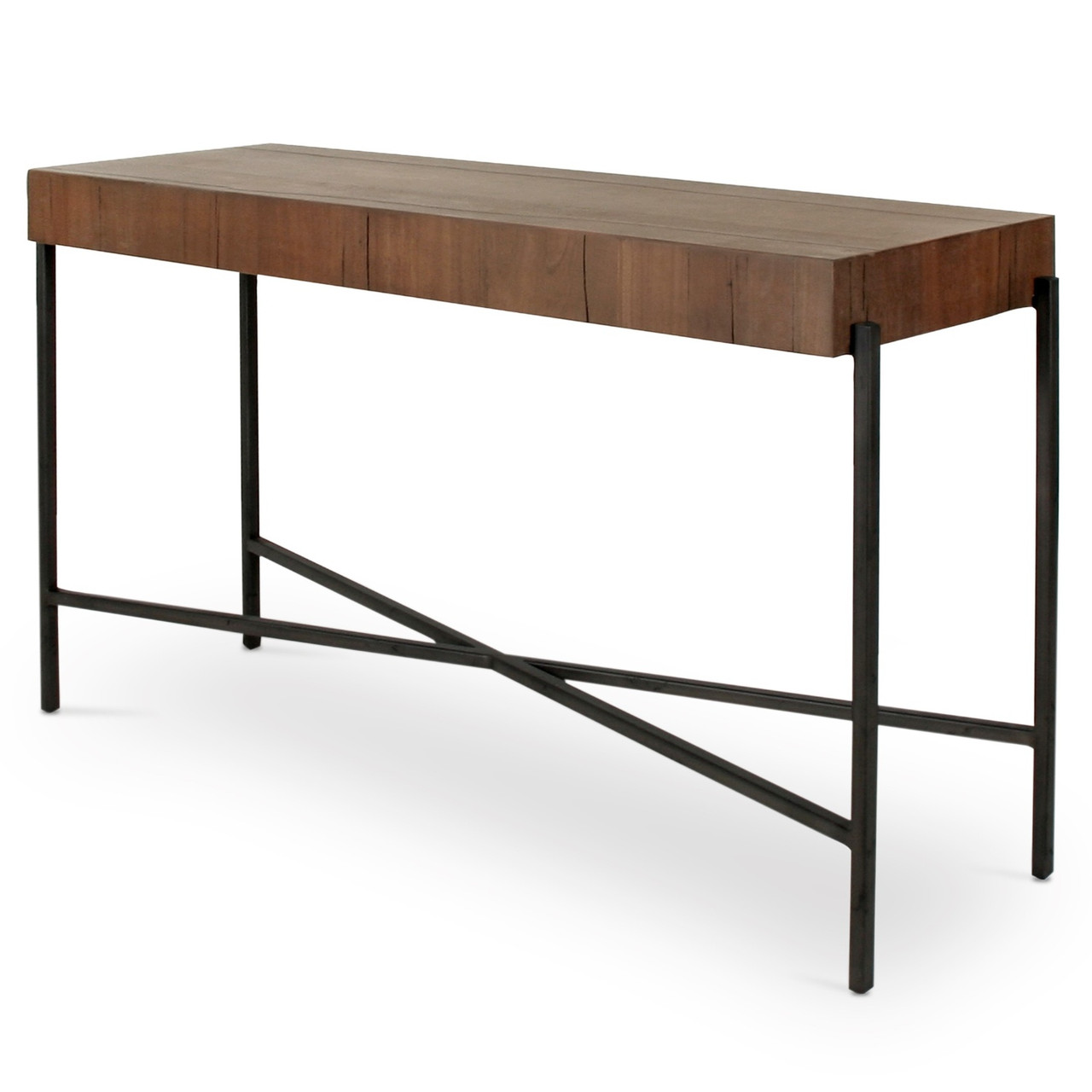 Tinsley Rectangle Console Table