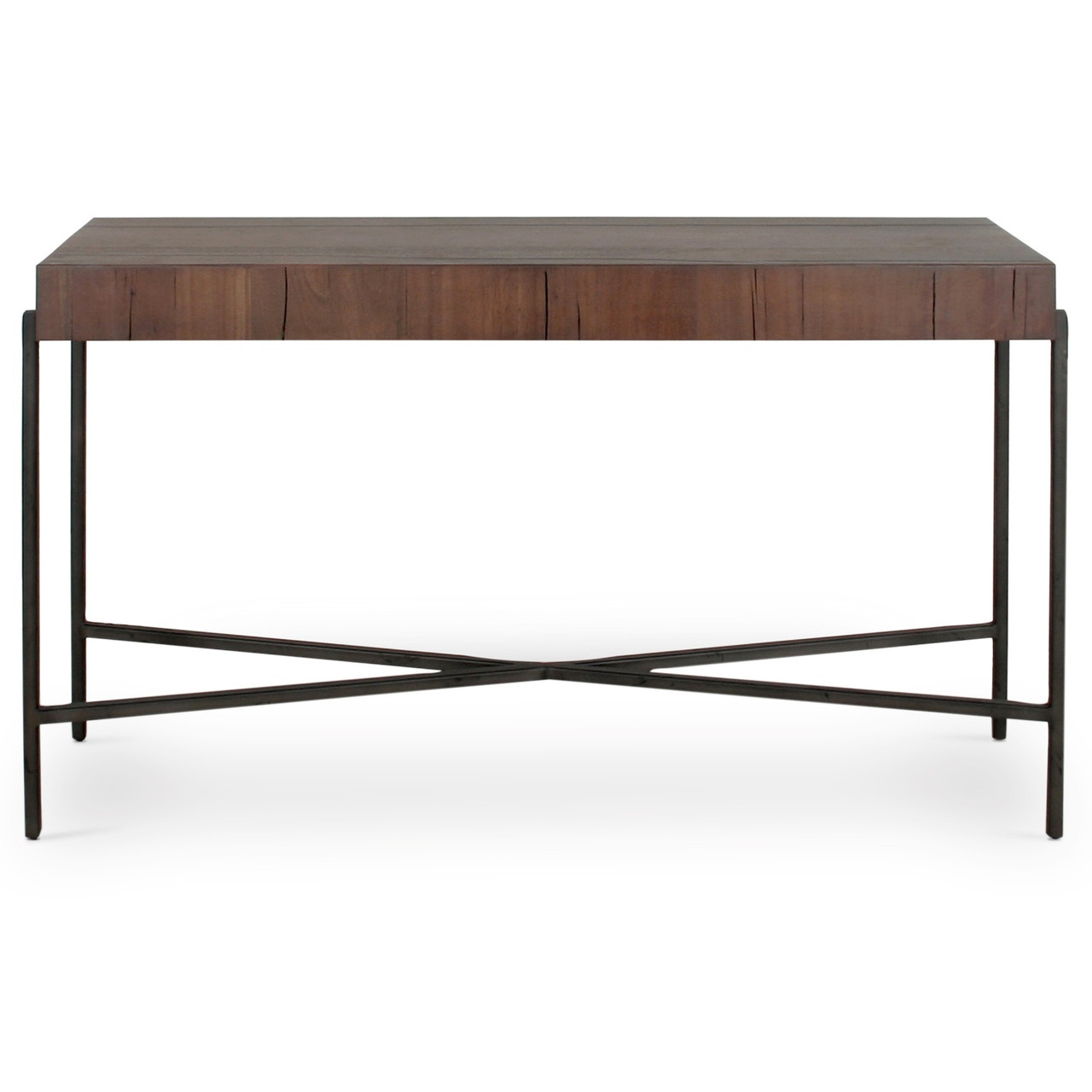 Tinsley Rectangle Console Table
