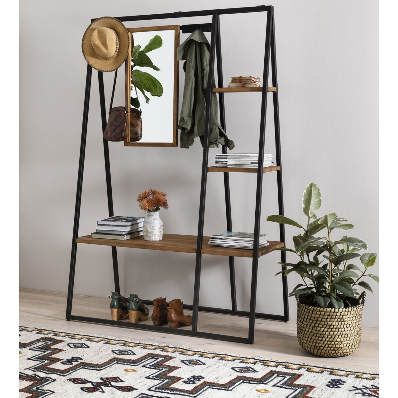 Chula Outdoor Rug